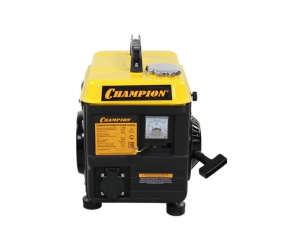 Генератор инверторный Champion IGG980