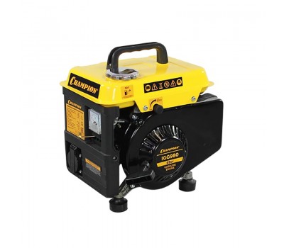 Генератор инверторный Champion IGG980