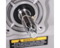 Двигатель с горизонтальным валом Champion G200-1HK-foto5