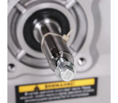 Двигатель с горизонтальным валом Champion G200-1HK