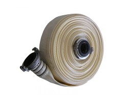 Рукав напорный Champion 100 с головками ГР-100 20м