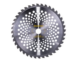 Нож с зубцами из твердого сплава Champion C5107