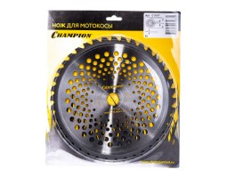 Нож с зубцами из твердого сплава Champion C5107-foto4