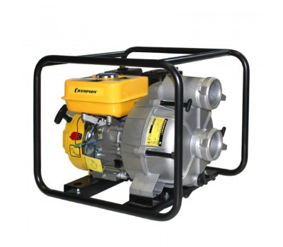 Мотопомпа бензиновая Champion GTP80