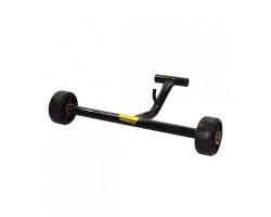 Тележка Champion транспортировочная для виброплиты