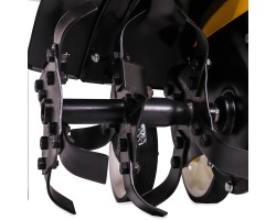 Мотокультиватор Champion ВC4311-foto8