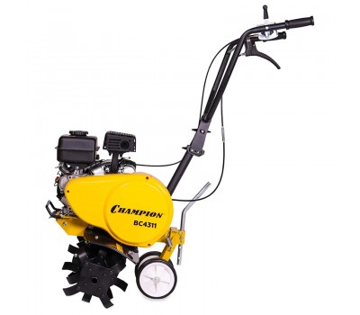 Мотокультиватор Champion ВC4311 Мотокультиватор Champion ВC4311