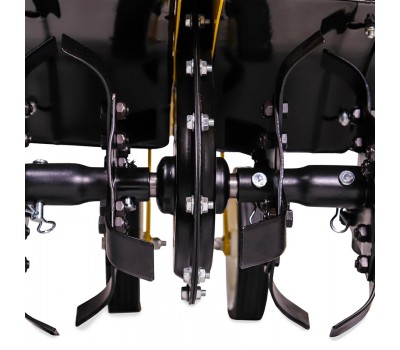 Мотокультиватор Champion ВC4311 Мотокультиватор Champion ВC4311