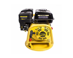 Вибратор глубинный бензиновый Champion CVG424-foto2