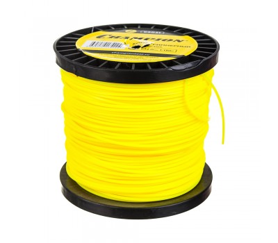 Леска для триммера Champion Star 2,0 мм x 130 м