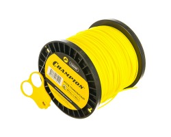 Леска для триммера Champion Star 2,0 мм x 130 м
