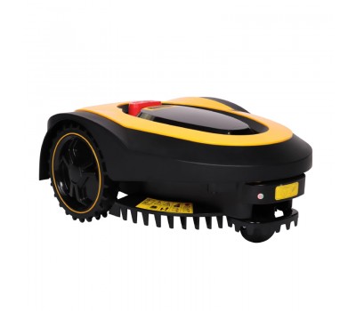 Газонокосилка-робот Champion RMB1828 Газонокосилка-робот Champion RMB1828