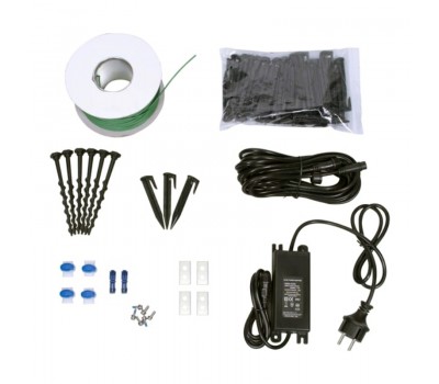 Газонокосилка-робот Champion RMB1828 Газонокосилка-робот Champion RMB1828