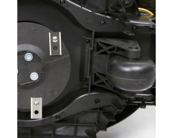 Газонокосилка-робот Champion RMB1828-foto10