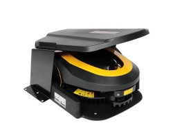 Газонокосилка-робот Champion RMB1828-foto4