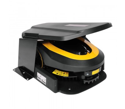 Газонокосилка-робот Champion RMB1828 Газонокосилка-робот Champion RMB1828