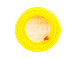 Леска для триммера Champion Star 2,0 мм x 60 м-foto2