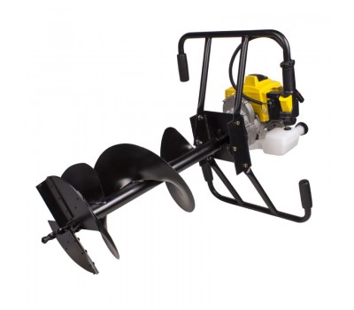 Мотобур Champion AG364