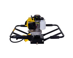 Мотобур Champion AG364-foto4