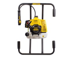 Мотобур Champion AG364