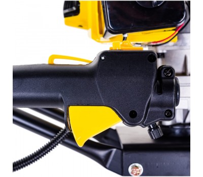 Мотобур Champion AG364