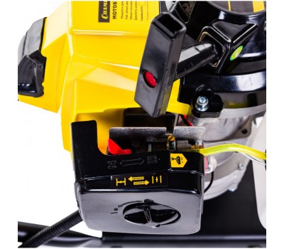 Мотобур Champion AG364