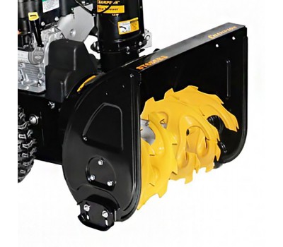 Снегоуборщик бензиновый Champion ST656BS Снегоуборщик бензиновый Champion ST656BS