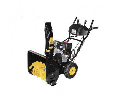 Снегоуборщик бензиновый Champion ST656BS Снегоуборщик бензиновый Champion ST656BS