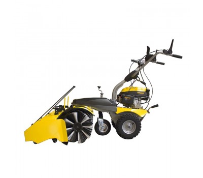 Машина подметально-уборочная Champion GS50100