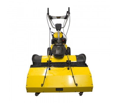 Машина подметально-уборочная Champion GS50100