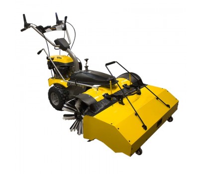 Машина подметально-уборочная Champion GS50100