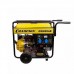 Генератор бензиновый сварочный Champion GW200AE