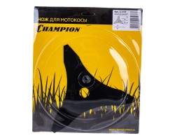 Нож для жесткой травы Champion C5103-foto5