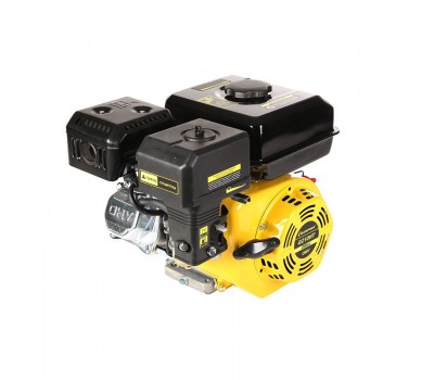 Двигатель с горизонтальным валом Champion G210HT