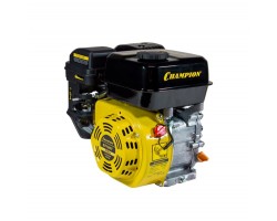 Двигатель с горизонтальным валом Champion G210HT