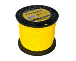 Леска для триммера Champion Round 3,0 мм x 164 м-foto2