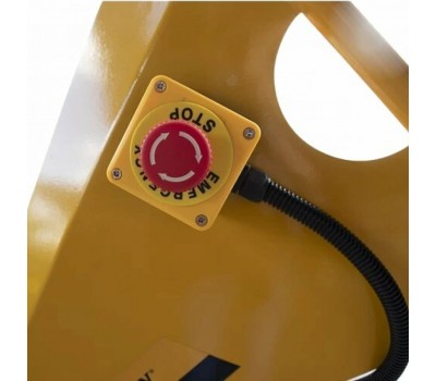 Измельчитель-шредер бензиновый Champion CH7648