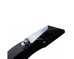 Измельчитель-шредер бензиновый Champion CH7648-foto7