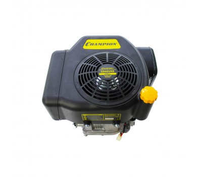 Двигатель с вертикальным валом Champion G340VKE