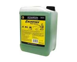 Автошампунь Champion усиленная формула 5л