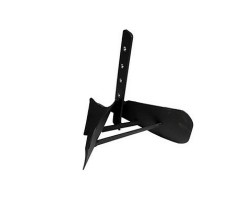 Окучник Champion для культиваторов GC243, GC252-foto2