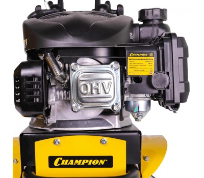 Мотокультиватор Champion ВC4401 Мотокультиватор Champion ВC4401