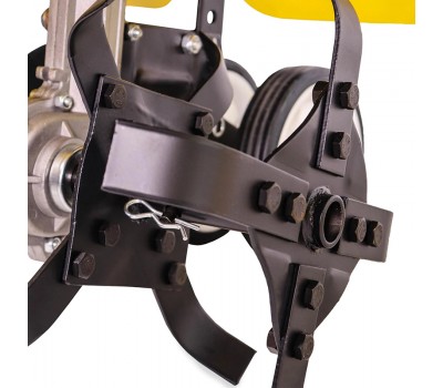 Мотокультиватор Champion ВC4401 Мотокультиватор Champion ВC4401