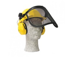 Шлем защитный комбинированный Champion