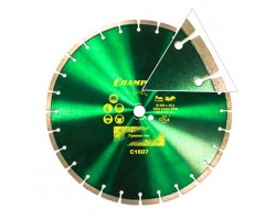 Алмазный диск Champion PRO Laser Granite 400 mm 25,4