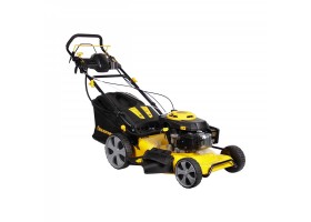 Газонокосилка бензиновая Champion LM5346E-foto2