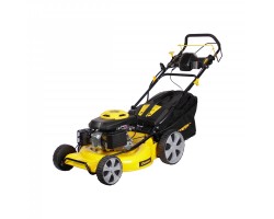 Газонокосилка бензиновая Champion LM5346E