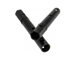 Удлинители переходники Champion для мотоблоков