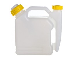 Емкость Champion для приготовления топливной смеси, 1 литр-foto3