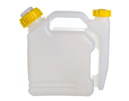 Емкость Champion для приготовления топливной смеси, 1 литр-foto3